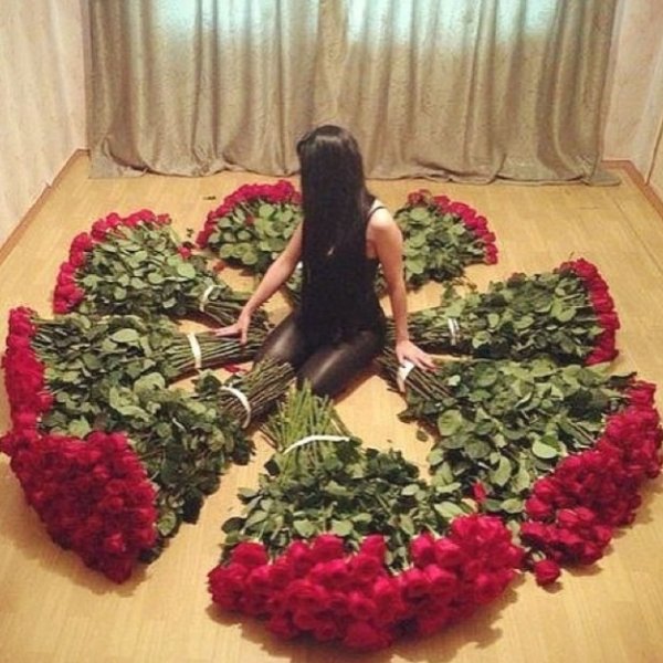Букет для мужчины
