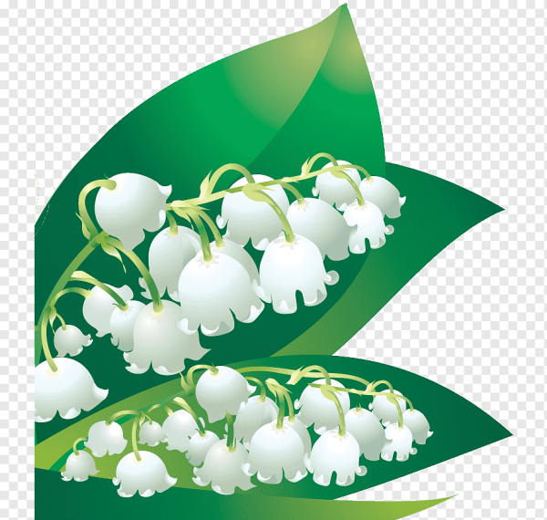 Цветочки с мордочками для вырезания