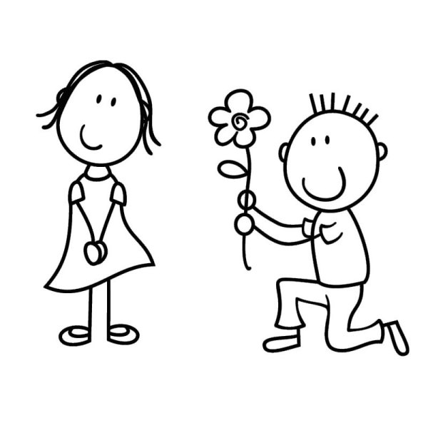 Рисунки для детей