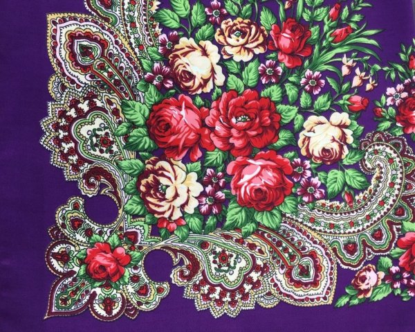 Платок Amato Firenze 50123