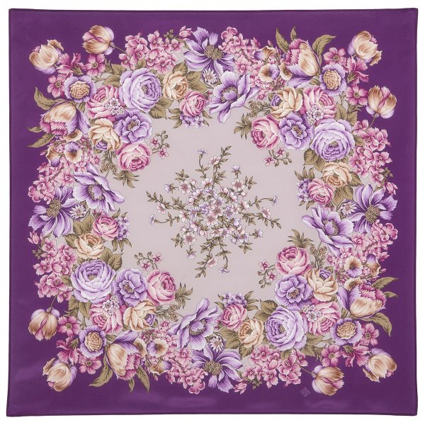 Платок Варенька 1317-18