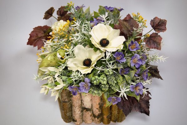 Цветочная композиция