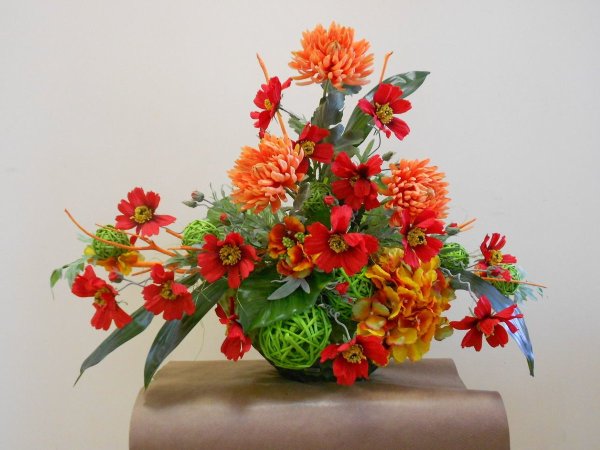 Искусство ошибана