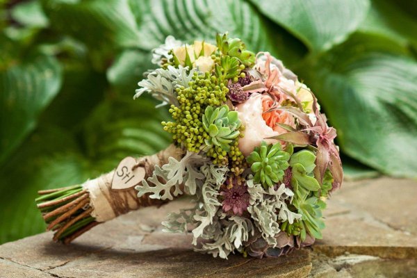 Цветочная композиция