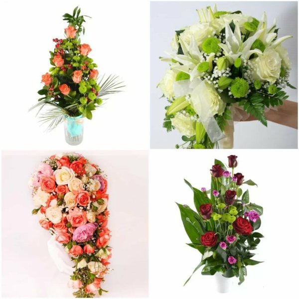 Необычная флористика