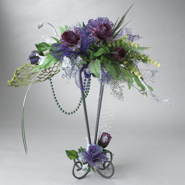 Цветочная композиция