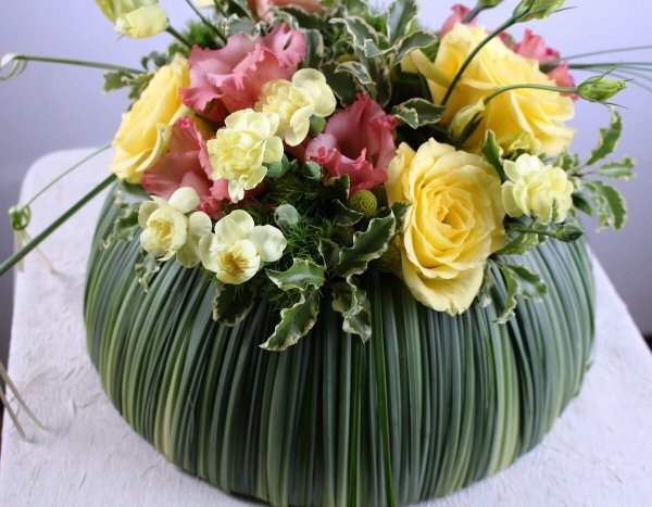 Берграсс Слава Роска