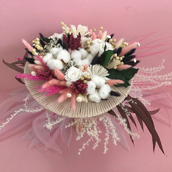 Красивые букеты флористов