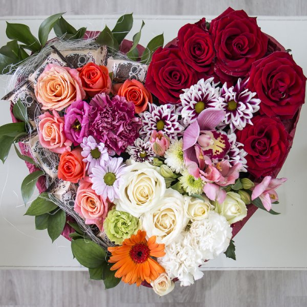 Флорист Марина Кио