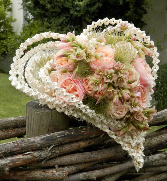 Флористические композиции