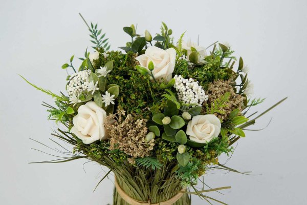 Флористические букеты и композиции