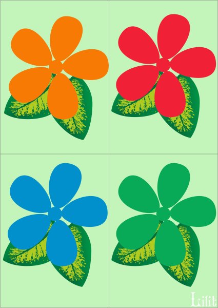 Игра четвертый лишний ягоды