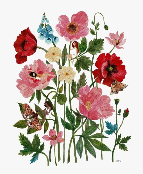 Оана Бефорт