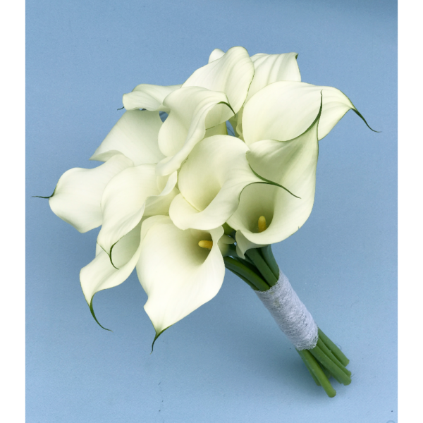 Каллы букет