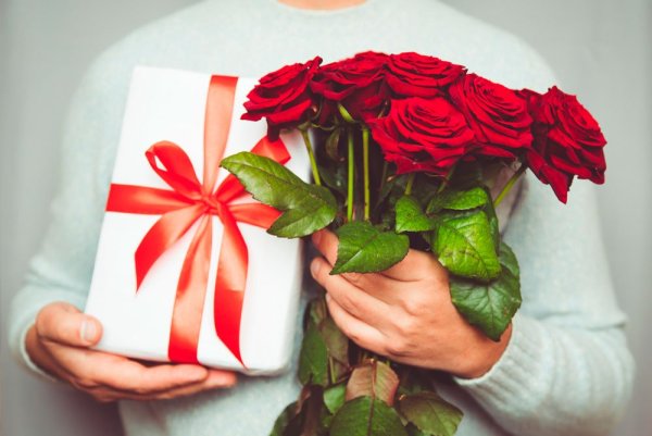 Цвета для мужчин