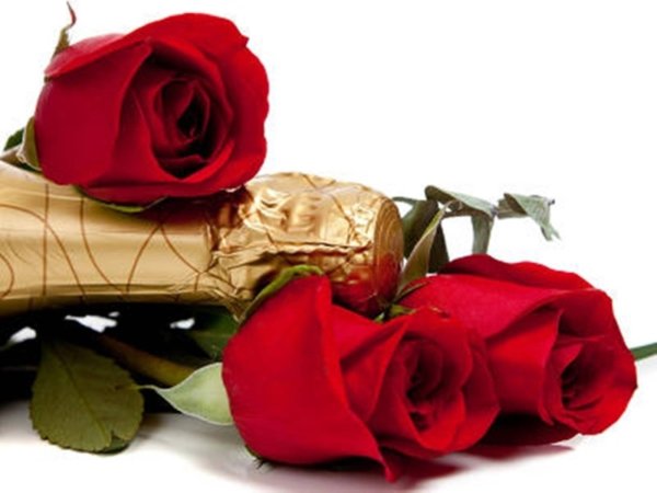 С днём рождения Олечка