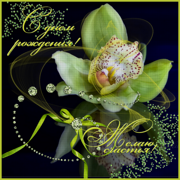 С днём рождения букеты цветов с пожеланиями