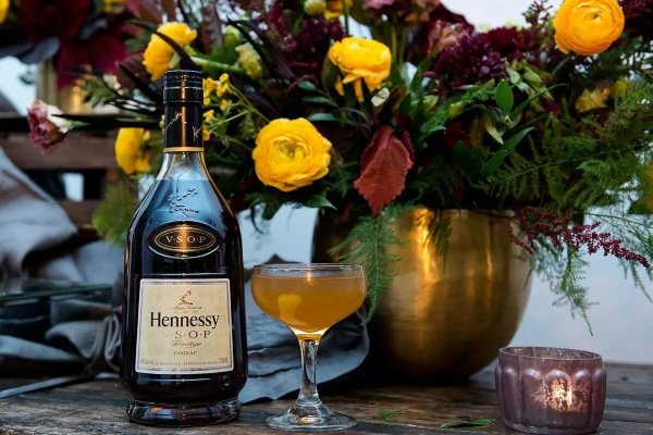 Вино Хеннесси