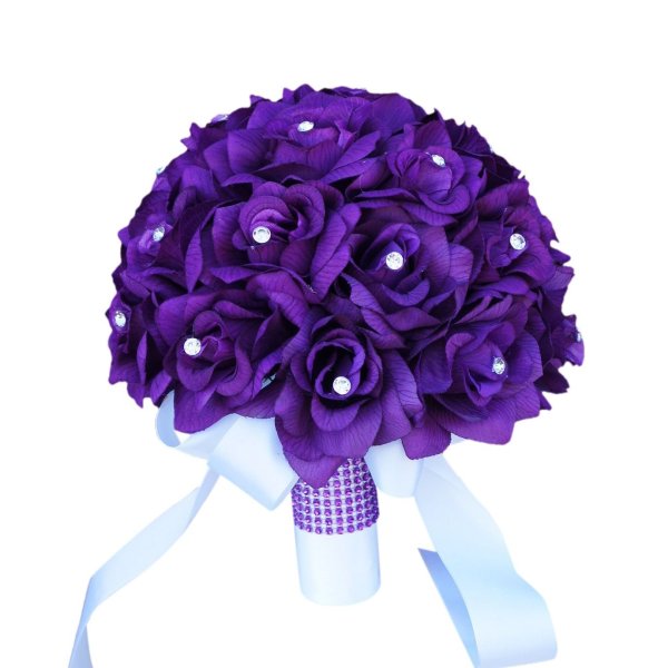 Красивый букет