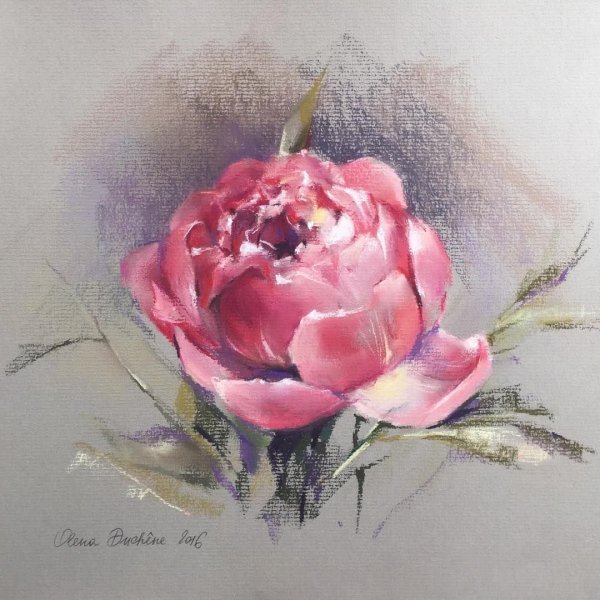 Olena Duchene картины