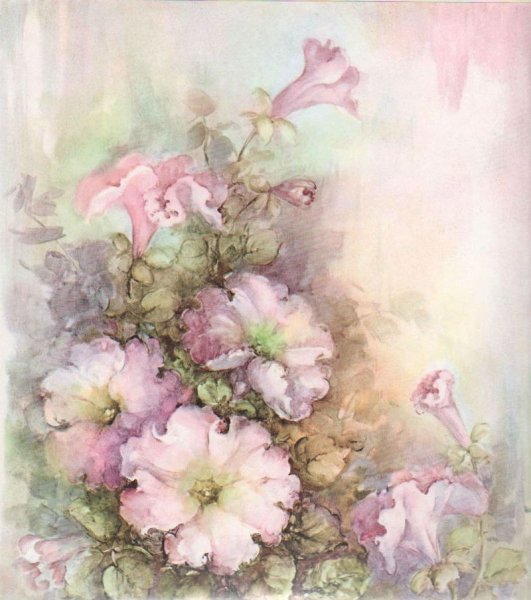 Художник Sonie Ames