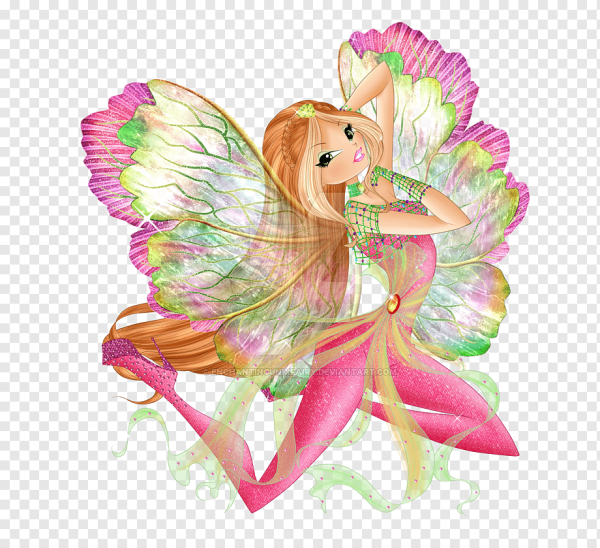 Фея клипарт