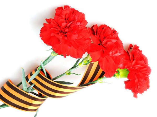 Память ветеранам рисунок