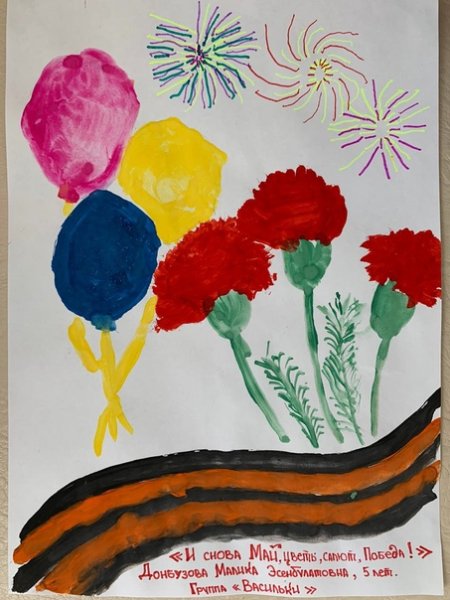 Война победа память