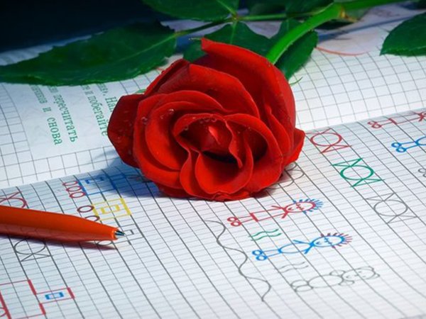 Поздравления с днём рождения учителю