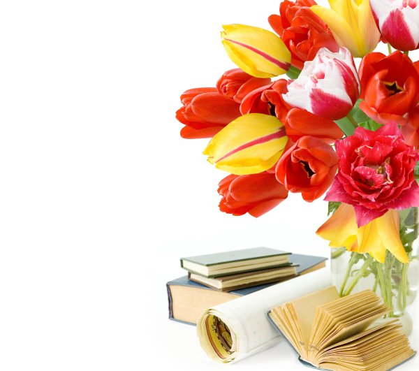 Красивое поздравление учителю