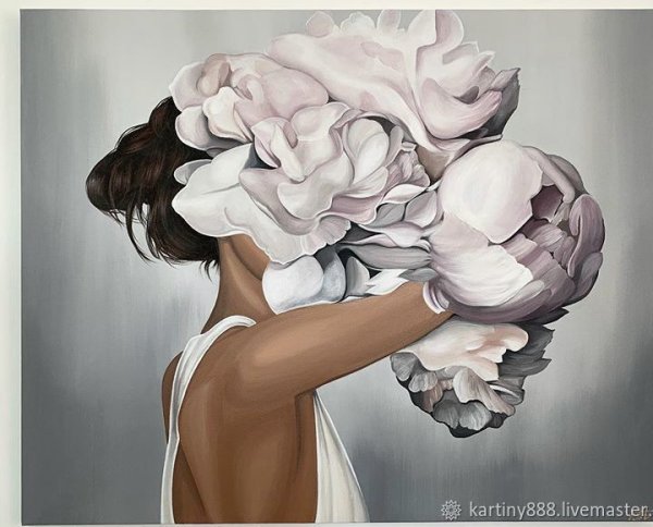 Эмма Джадд художник