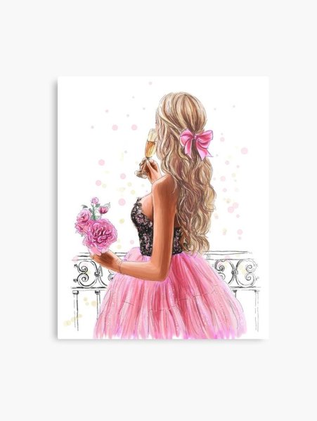 Полина Брайт арт