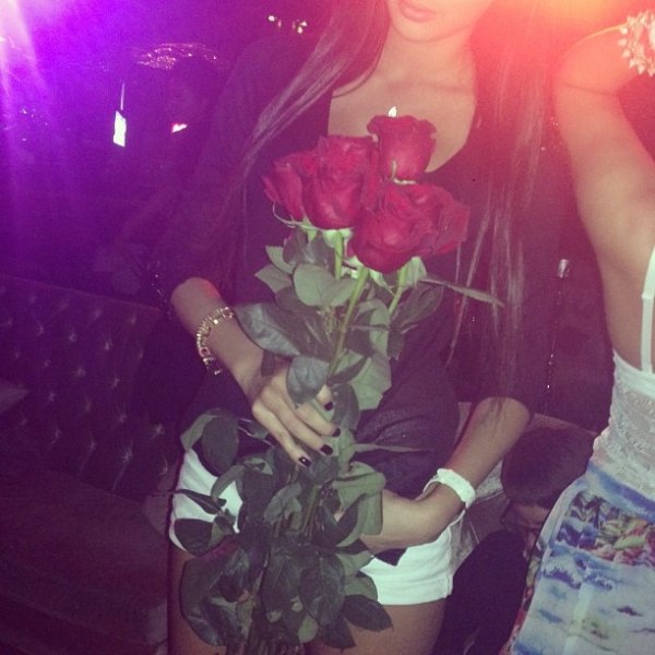 Алина Дадова