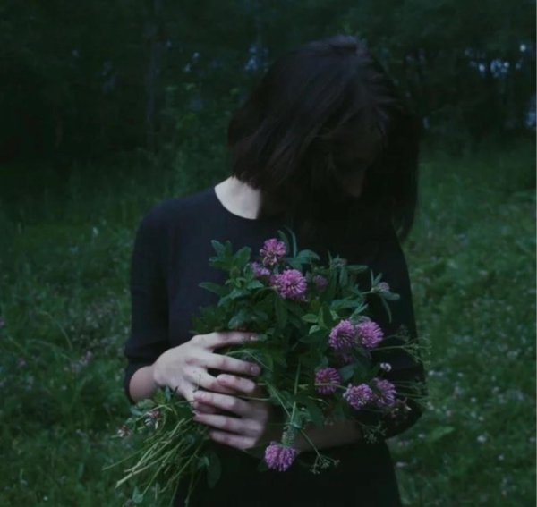 Фото в ванне в темноте