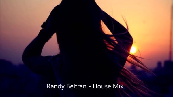 Брюнетка без лица