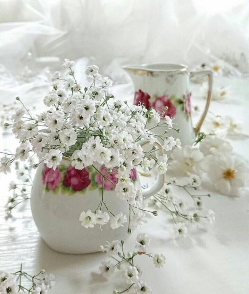 Нежные открытки с добрым утром