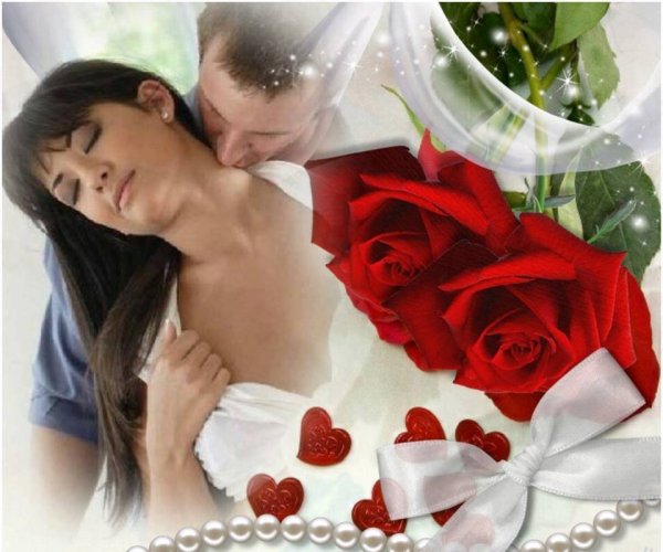 Плейкаст с любовью и нежностью