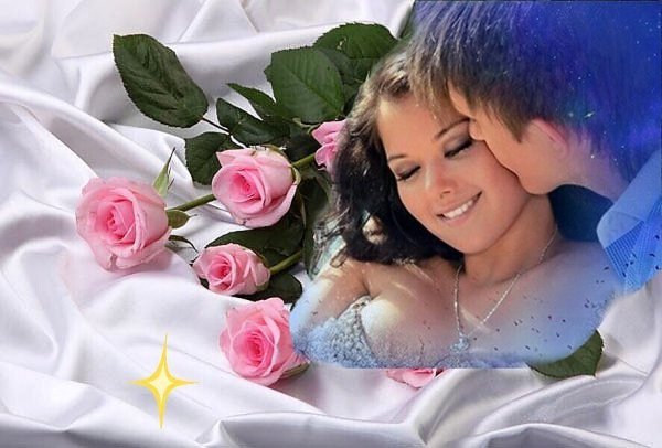 Самая любимая женщина