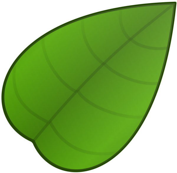 Листочки для детей