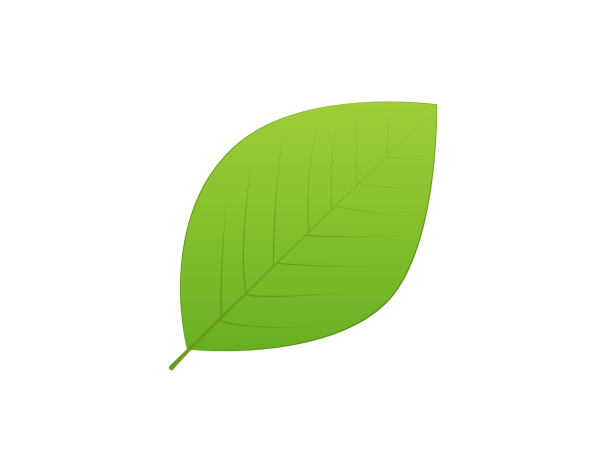 Листочки для детей