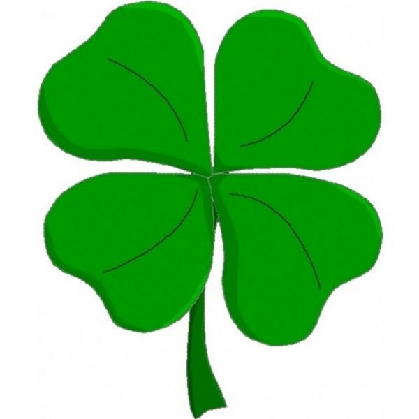 Четверолистник Клевер