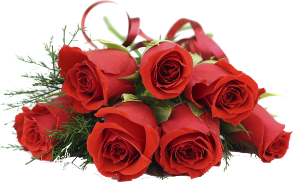 Красивый букет для Галины