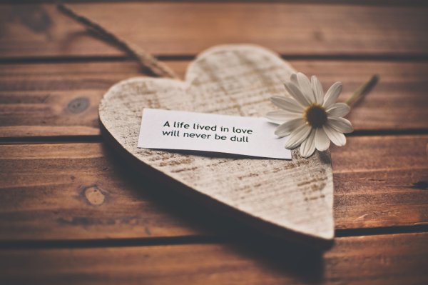 Да будет счастье а с ним Надежда с надеждой Вера и в вере смысл