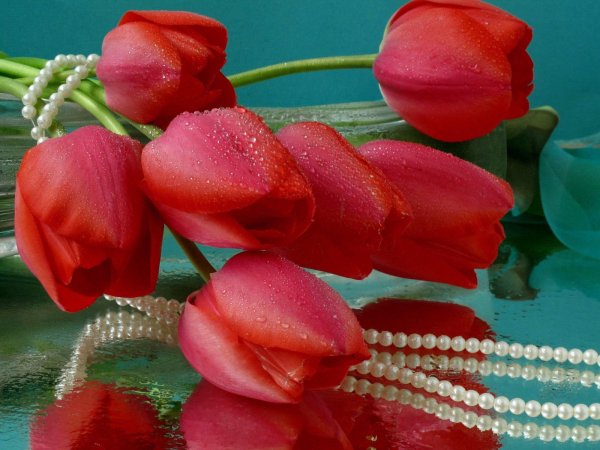 Красивые букеты с эустомой