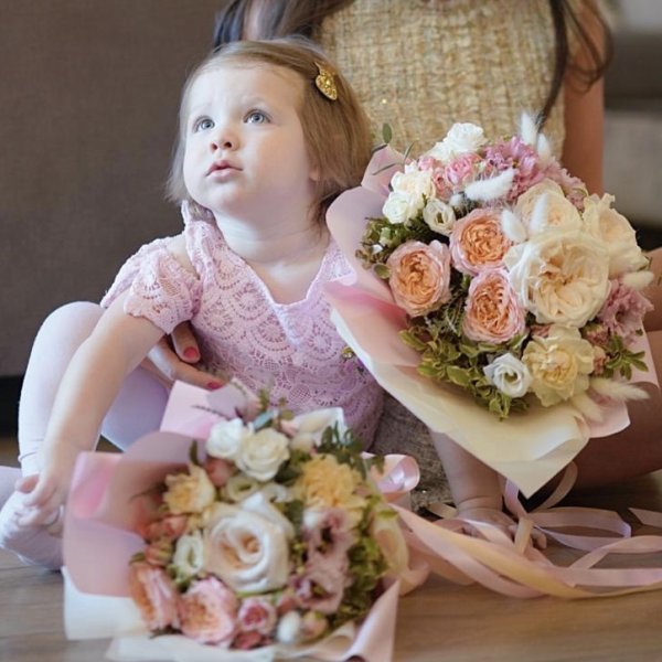 Марина Федотова художник иллюстратор