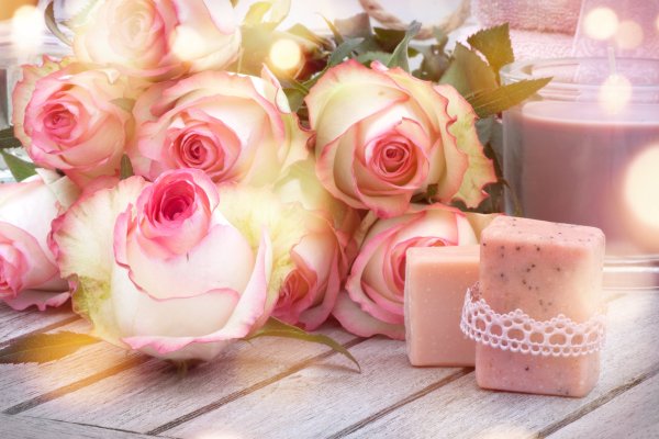 Шикарный подарок девушке