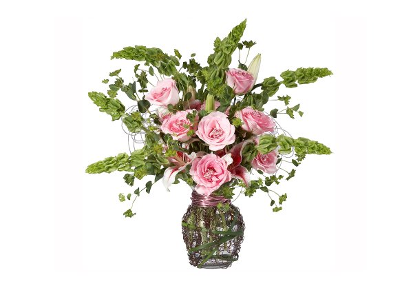 Искусственные цветы