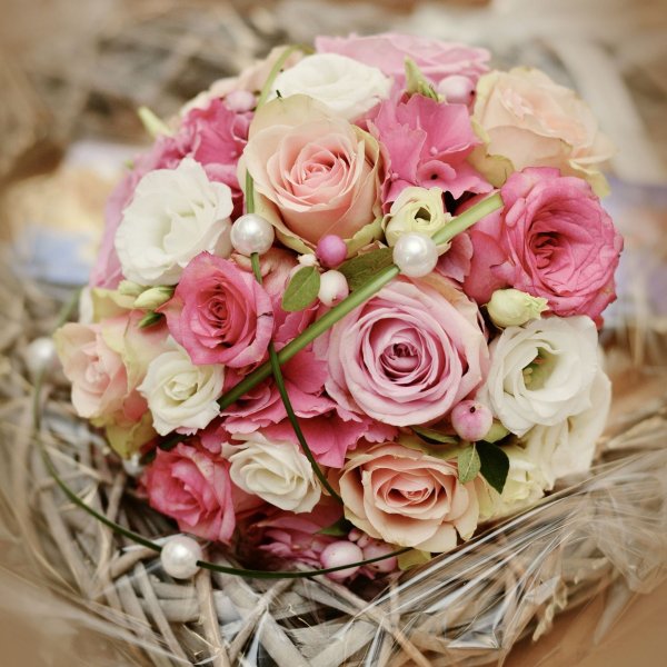 "Цветы любви"