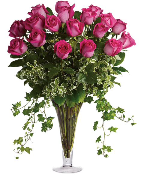 Красивый букет