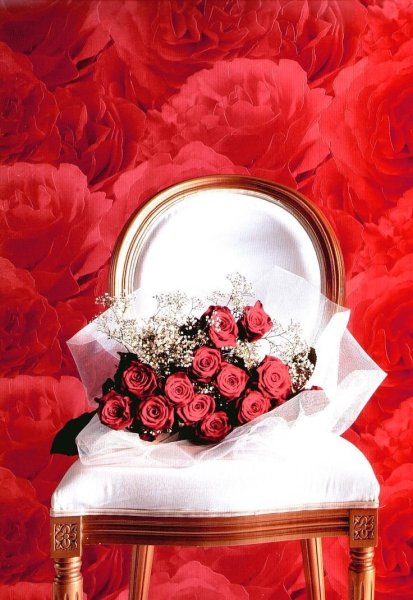 Сердце для любимой